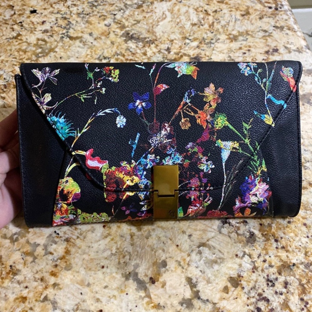 Elliot Lucca Clutch Bag - Picture 2 of 10